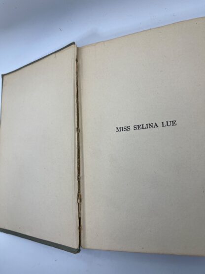 Miss Selina Lue - Image 5