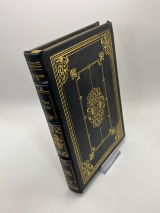 The Metamorphosis, In the Penal Colony, and Other Stories - Kafka - Easton Press - Cover