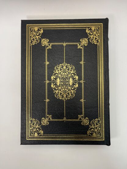 The Metamorphosis, In the Penal Colony, and Other Stories - Kafka - Easton Press - Image 6