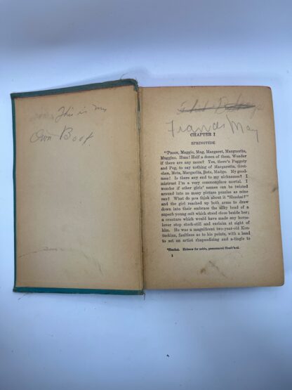 Peggy Stewart At Home - Gabrielle E. Jackson - Image 3