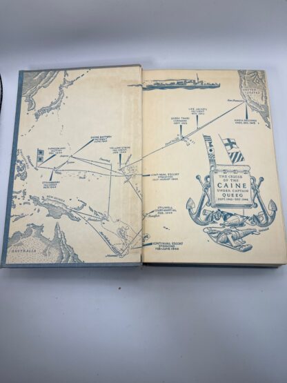 The Caine Mutiny - Image 4
