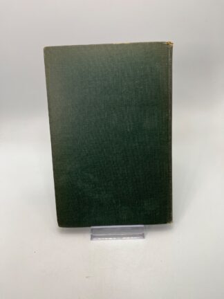The Alcestis of Euripides - Gilbert Murray - 1915 - Cover