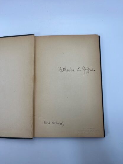The Alcestis of Euripides - Gilbert Murray - 1915 - Image 3