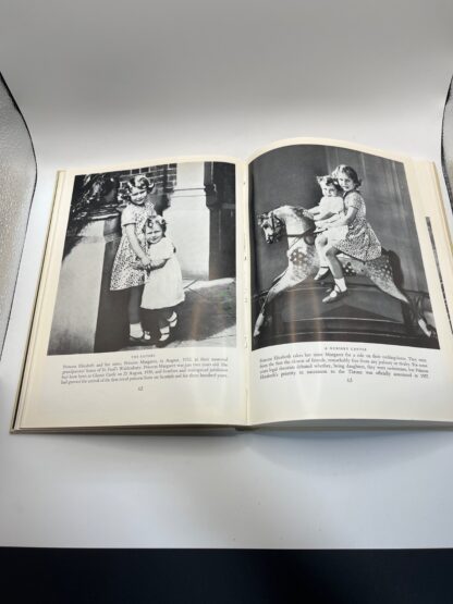 The Coronation Book of Queen Elizabeth II - Image 8