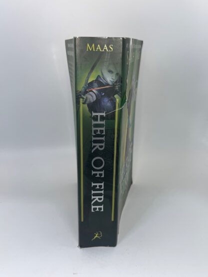 Heir of Fire - Image 5