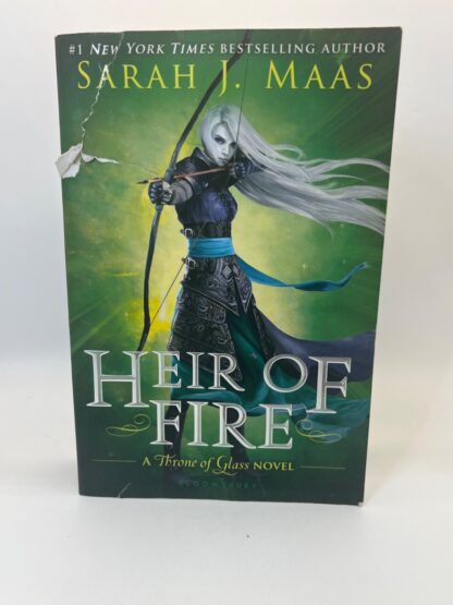 Heir of Fire - Image 6