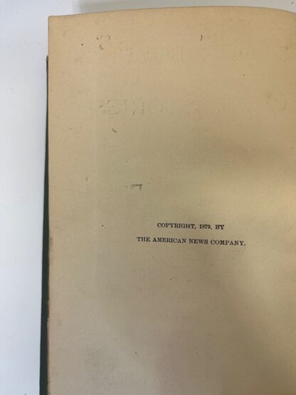 Our Boys' Own Stories - Image 8