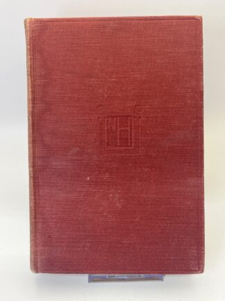 The Scarlet Letter - Cover