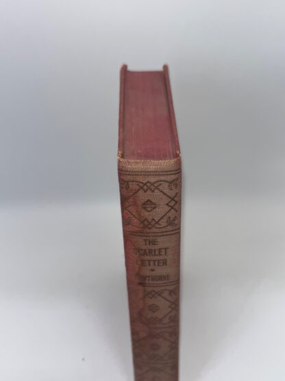 The Scarlet Letter - Image 5