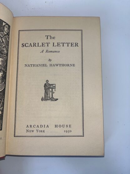 The Scarlet Letter - Image 6