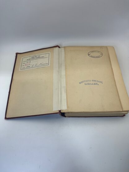 The Work of Preaching - Image 5