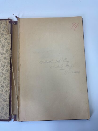 Manual of Operative Technics - Image 4
