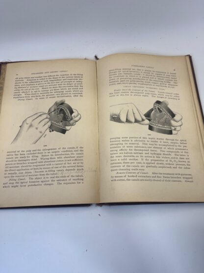 Manual of Operative Technics - Image 7