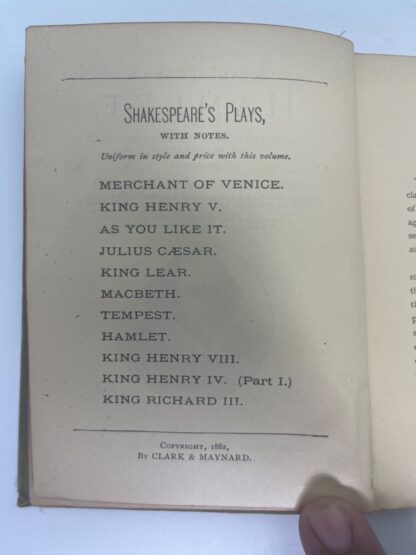 Shakespeare's Hamlet - Image 5