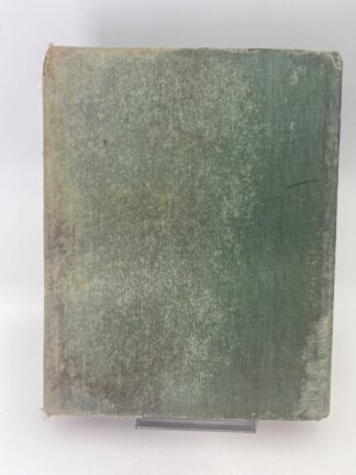 Robinson Crusoe - Cover