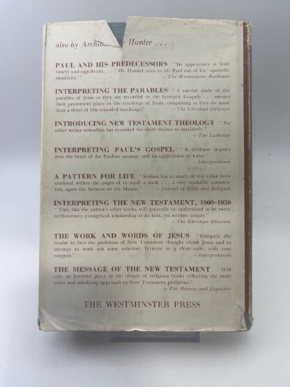 Introducing the New Testament - Image 2