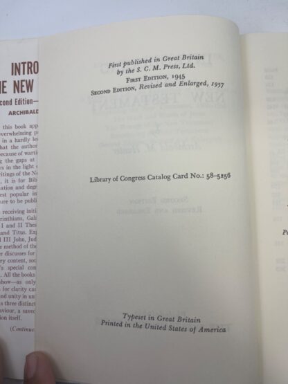 Introducing the New Testament - Image 5