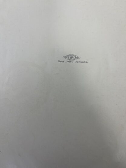 WAH-SHA-SHE - 1929 Yearbook - Image 3