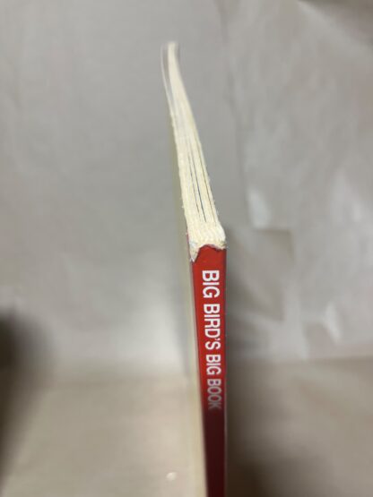 Big Bird's Big Book - Image 4