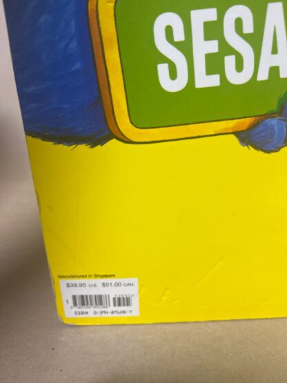 Big Bird's Big Book - Image 6