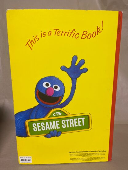 Big Bird's Big Book - Image 2