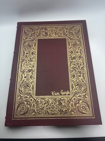 Van Gogh - Great Art and Artists - Easton Press - Image 2