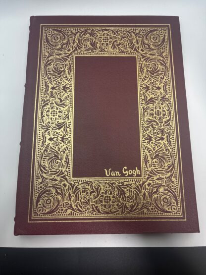 Van Gogh - Great Art and Artists - Easton Press - Image 3