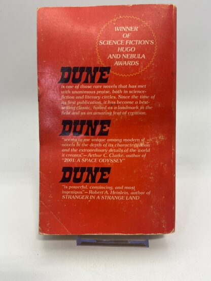 Dune - Mass Market - Image 2