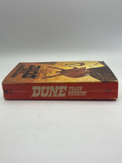 Dune - Mass Market - Image 3