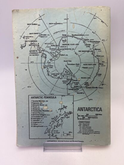 Antarctic Field Manual - Image 2