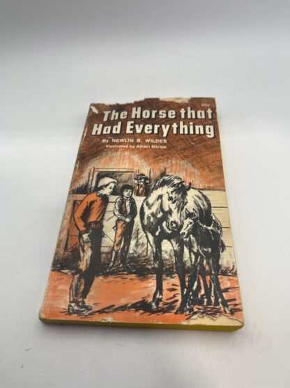 The Horse that Had Everything - Image 3