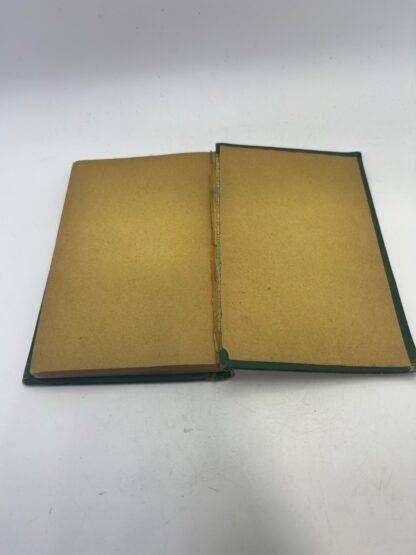 The Soldier's Daughter - Vintage Green Book - Image 7