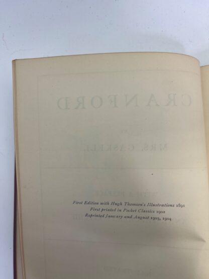 Cranford - Image 5