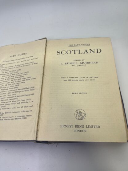 Scotland - Image 7