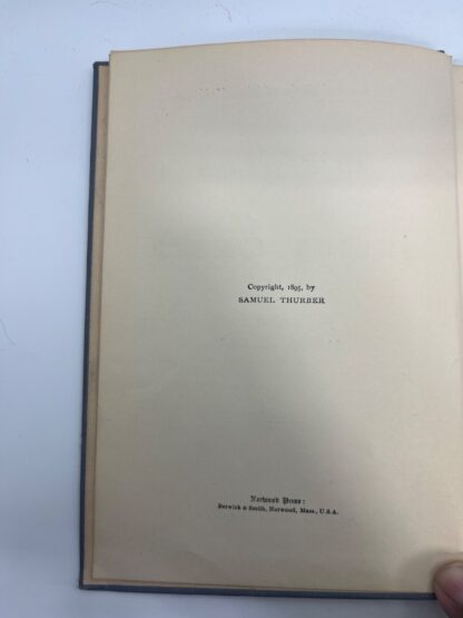 Julius Caesar - 1895 - Image 5