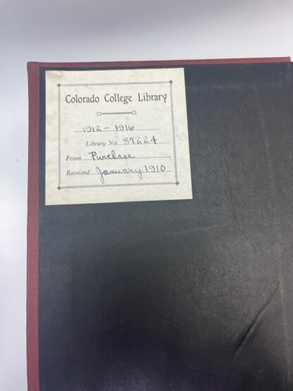 Classified Catalogue of the Carnegie Library of Pittsburgh - Image 5