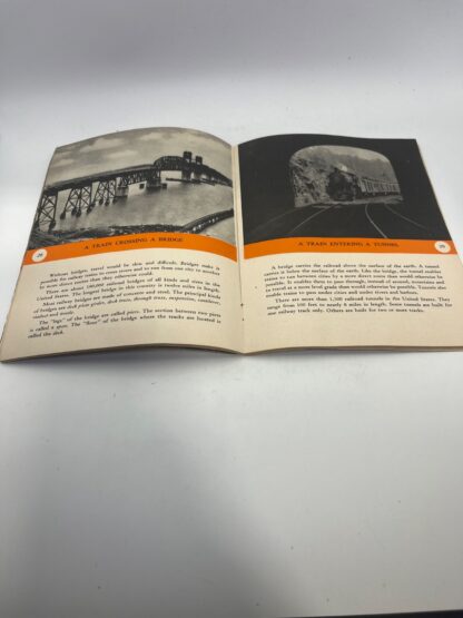 Railroads at Work - Image 3