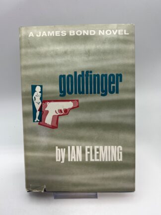 Goldfinger - BCE - Cover