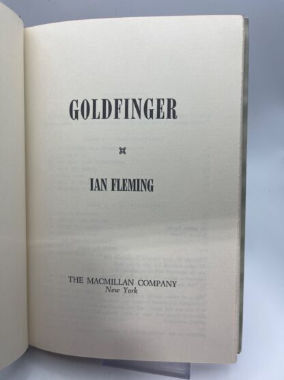 Goldfinger - BCE - Image 5