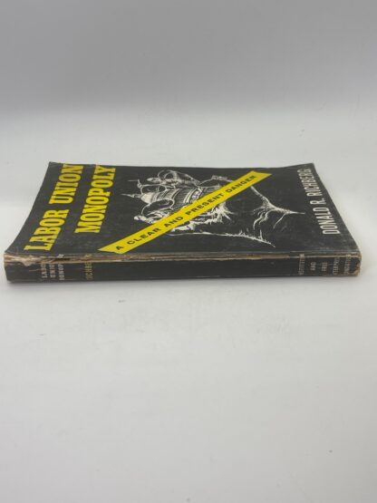 Labor Union Monopoly - Image 6