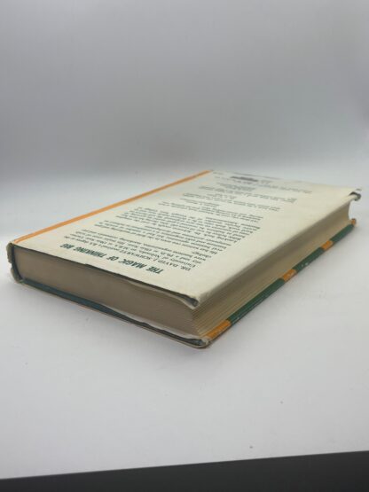The Magic of Thinking Big - 1st Edition, 7th Printing - Image 6