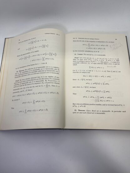 Real Analysis - Second Edition - Image 6