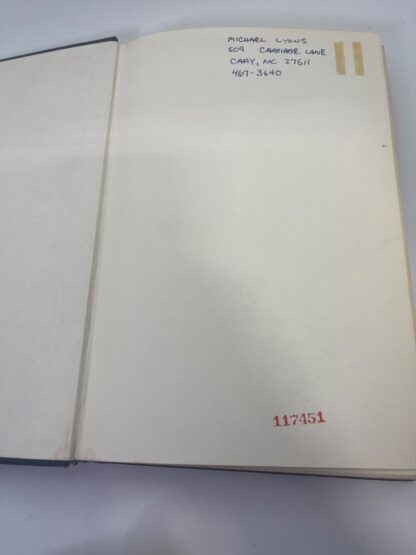 Real Analysis - Second Edition - Image 3