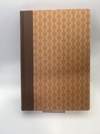 Washington Square - Heritage Press - Cover