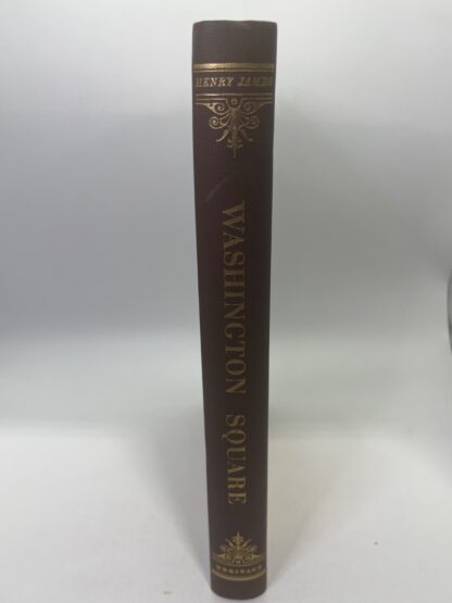 Washington Square - Heritage Press - Image 2