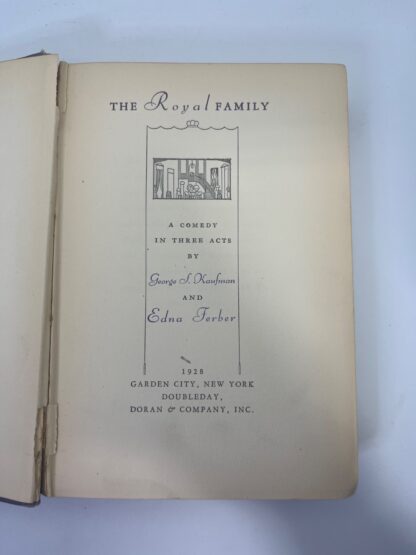The Royal Family - Image 6