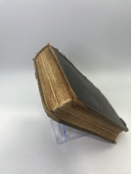 Hymns of the "Jubilee Harp" - 1868 - Antique - Image 5