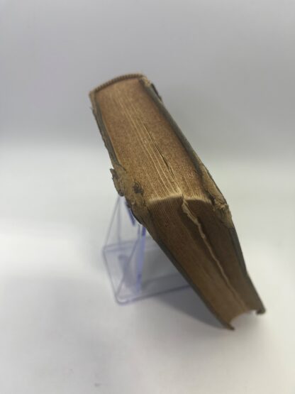 Hymns of the "Jubilee Harp" - 1868 - Antique - Image 6