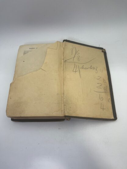 Hymns of the "Jubilee Harp" - 1868 - Antique - Image 10