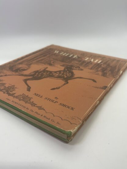White Tail: King of the Forest - Image 4